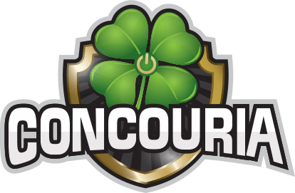 Concouria